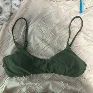 Aerie bikini top